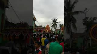 preview picture of video 'Pattapur gunjam rathajatra'