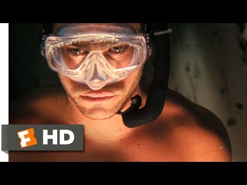 Into the Blue (2/11) Movie CLIP - A Giant Stash (2005) HD