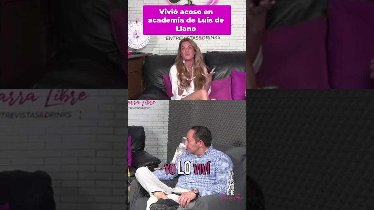 EL DESCORCHE | 🚨 “O las das… o no avanzas” 😳💀 | checa como Tamara nos revela secretos de la TV