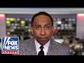Stephen A Smith Has Major Warning For Dems