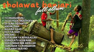 Download lagu SHOLAWAT BANJARI MERDU - SA DUNA FIDDUNYA | SHOLAWAT NABI MERDU FULL ALBUM mp3