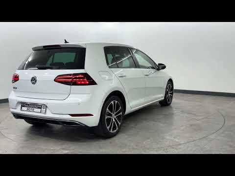 Volkswagen Golf (192) COMFORTLINE 1.2 TSI DSG AUTO - Image 2