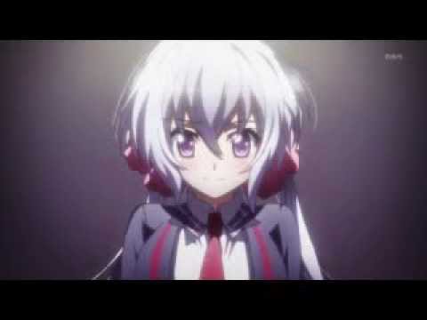 Senki Zesshou Symphogear Tsunaida Te dake ga Tsumugu Mono Ayahi Takagaki