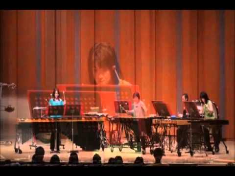 Children's Songs from Percussion Museum Concert vol.14