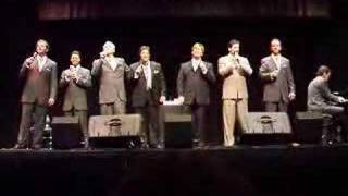 Sweet Beulah Land  -  Booth Bros. & Triumphant Qt