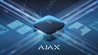 Ajax Hub 2 Plus overview video