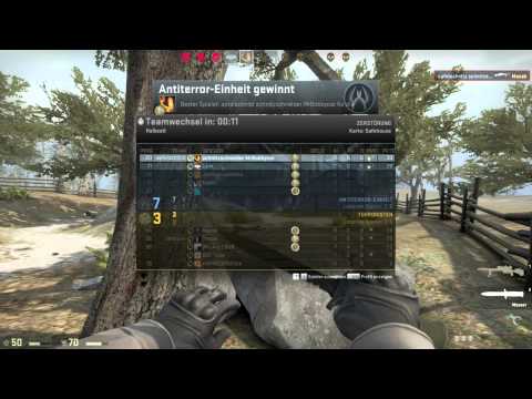 Safehouse [CS:GO] [BMC-TV]