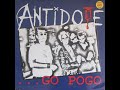 ANTIDOTE GO POGO NETHERLANDS 2000 FULL ALBUM STREET PUNK OI