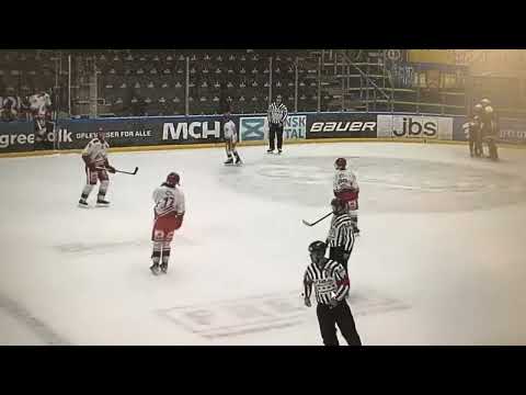 U15 Herning - Odense #8 Jakob Therkildsen