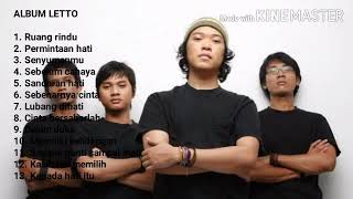 Download lagu ALBUM LETTO TERPOPULER I LETTO BAND mp3