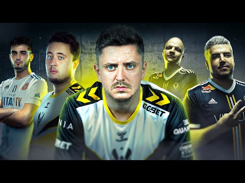 Thank you CS:GO (+ CS2 announcements)