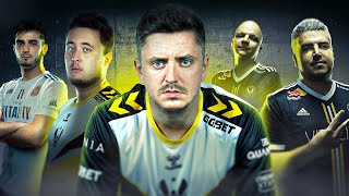 Thank you CS:GO (+ CS2 announcements)