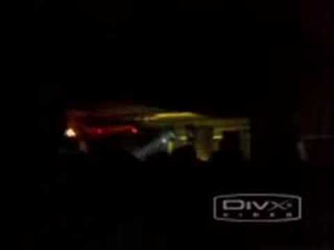 Lettek,Neurosys,Swamp - Garage Vyšehrad 26.10.07 "e"