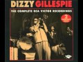Dizzy Gillespie - Jumpin' with Symphony Sid