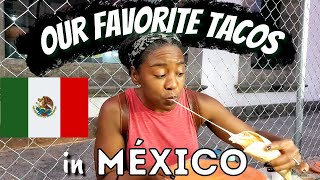 Best Tacos We EVER Had!