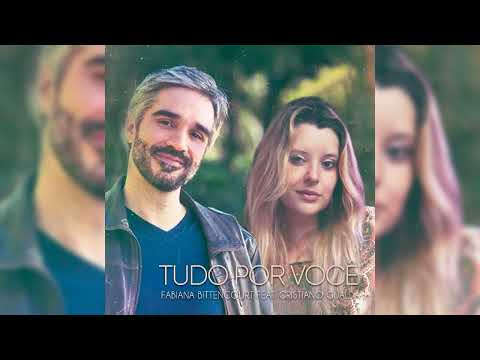 Fabiana Bittencourt feat. Cristiano Gualda -  " Tudo por você "