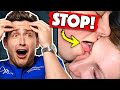 The Truth About The Eyeball Licking Craze In Japan