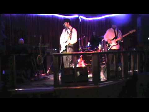 A Different Shade Of Blue "Nice and Warm"