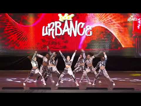 URBANCE 2K22 - M SQUAD