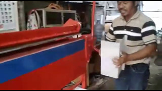 Download lagu Alat tekuk plat bending manual 3M mp3