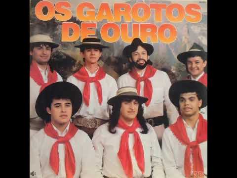 Bailanta do Fundão - Garotos de Ouro