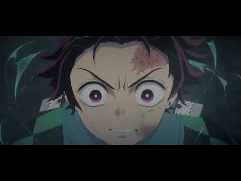 Demon Slayer - [AMV] - Black Widow - Iggy Azeala feat. (Rita Ora)