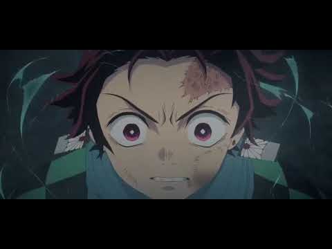 Demon Slayer - [AMV] - Black Widow - Iggy Azeala feat. (Rita Ora)