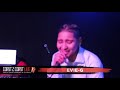 Evie-G Performs at Coast 2 Coast LIVE | Houston All Ages 3/12/19 - 4th Place
