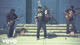 P.O.D. - Beautiful (Official Music Video)