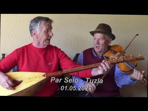 Isajbegovica. Rifat, Hasan & Mario. Par Selo: 01.05 2023. Kod: Mije Miše Krešića