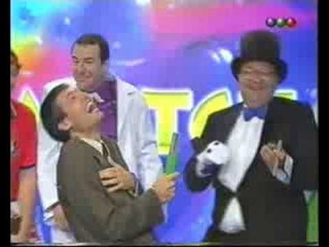 Larry de Clay - este es premium