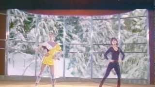 Tesla Boy - Another Light (Official Video)