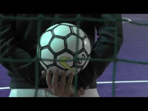 LENZI AUTOM PRATO C5 vs FENICE VENEZIA MESTRE frammenti di allenamento di rifinitura