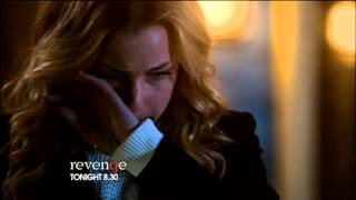 Revenge 1x22 - Bande-Annonce australienne