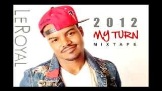 Magic- LeRoyal / Neyo