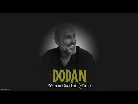 Dodan - Yürüyorum Dikenlerin Üstünde (Official Video)