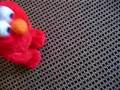 TICKLE ME ELMO EXTREME TMX