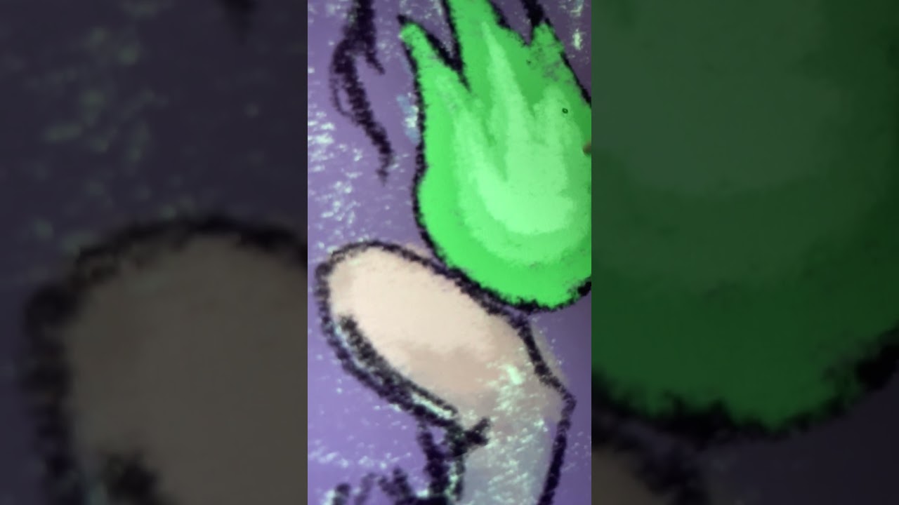 Drawing elements from the periodic table as characters part 5 #periodicelements