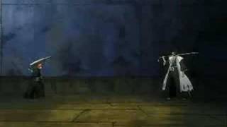 Bleach AMV- Patent Pending - This Cant Happen Again