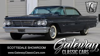 Video Thumbnail for 1960 Pontiac Bonneville
