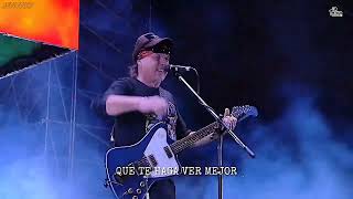 La Renga - Veneno (En Vivo Córdoba) 4k fps60