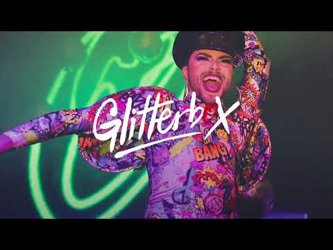 Quentin Harris & Jason Walker - Stronger (Mattei & Omich Extended Vocal Dub)