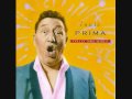 Louis Prima - Whistle Stop