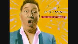 Louis Prima - Whistle Stop