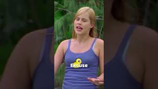 Download lagu Is Kim the BEST LIAR? #h2ojustaddwater #h2o mp3