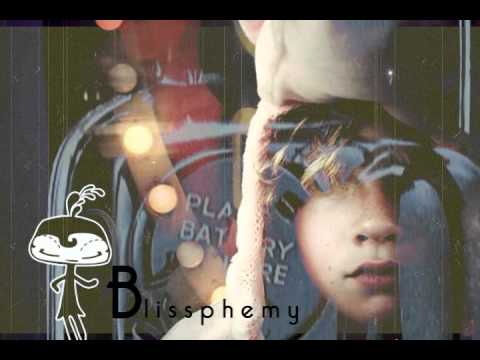 Blissphemy Whispers - HeartBit (MockRadar Recordings MR006)