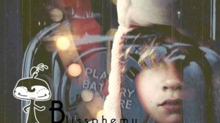 Blissphemy Whispers - HeartBit (MockRadar Recordings MR006)