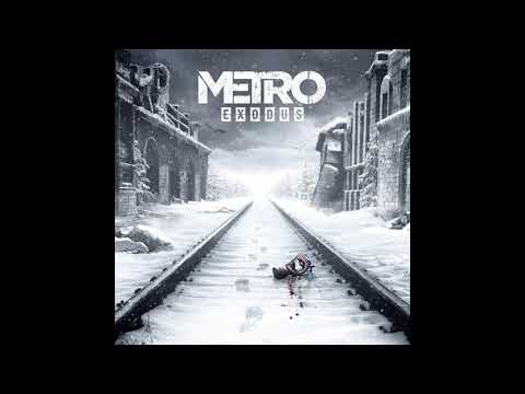 Race Against Fate | Metro Exodus OST