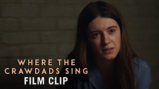 Where the Crawdads Sing (2022) Video