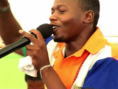 Sechaba - Eloyi (Official Music Video)